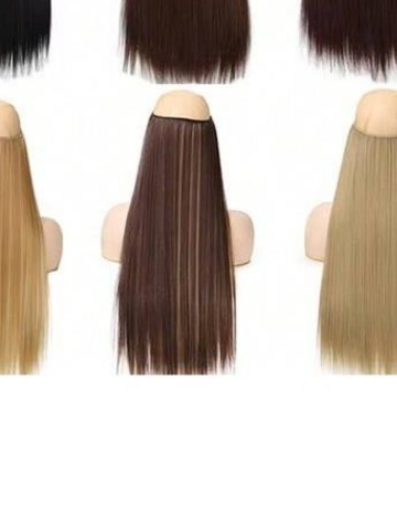 Extensie Shein, șaten