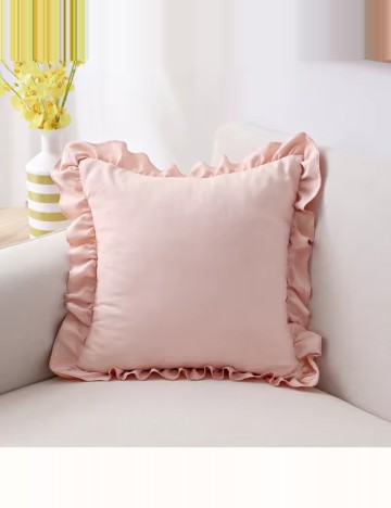 Față de Pernă Shein, portocaliu