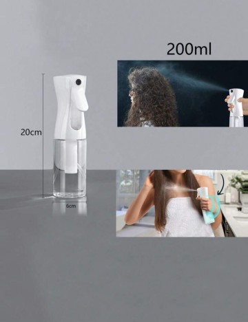 Recipient Shein, transparent