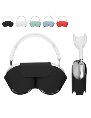 Husă de protecție pentru căști Shein, verde