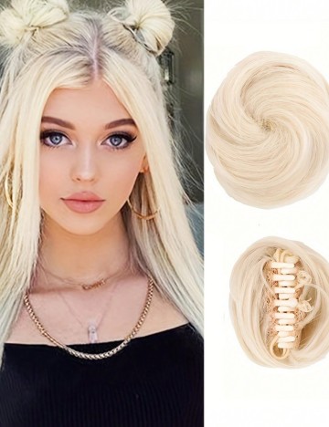 Accesoriu păr Shein, blond