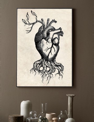 P&acirc;nză cu imprimeu Shein, mix culori