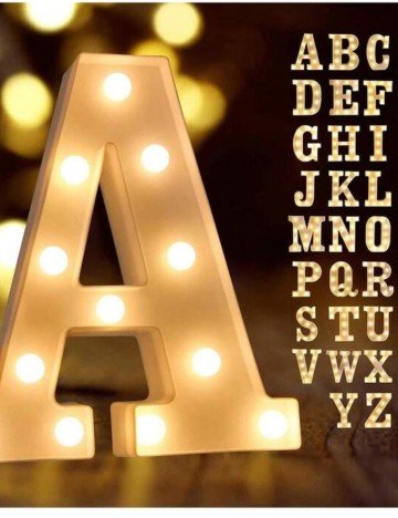 Accesoriu decorativ Shein, alb