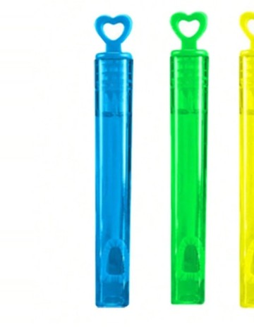 Set recipiente pentru baloane Shein, albastru