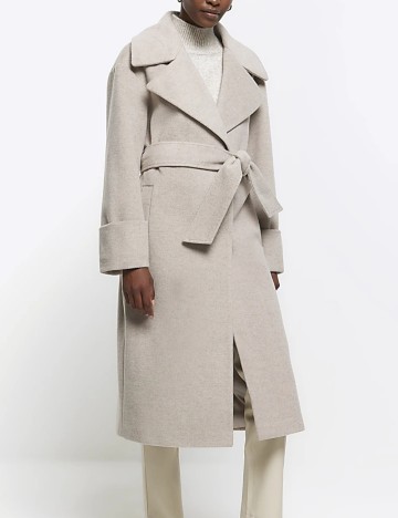 Palton River Island, bej