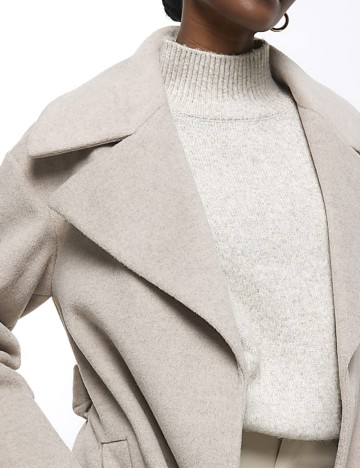 Palton River Island, bej