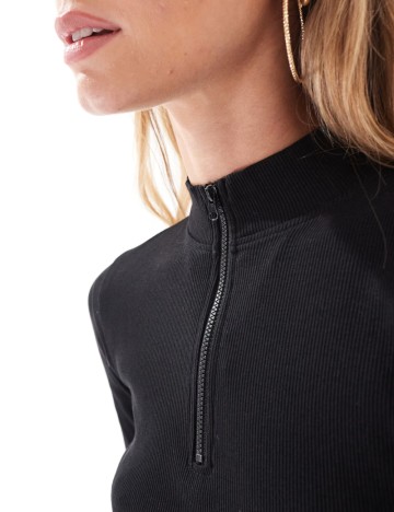 Body Threadbare, negru