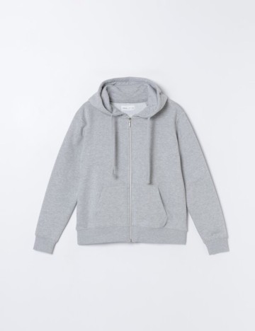 Hanorac Lefties, gri