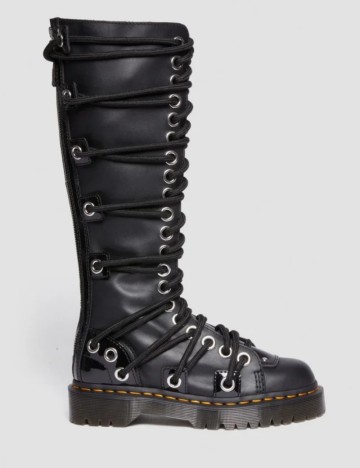 Cizme Dr. Martens, negru