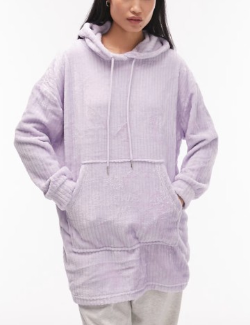 Hanorac Topshop, mov