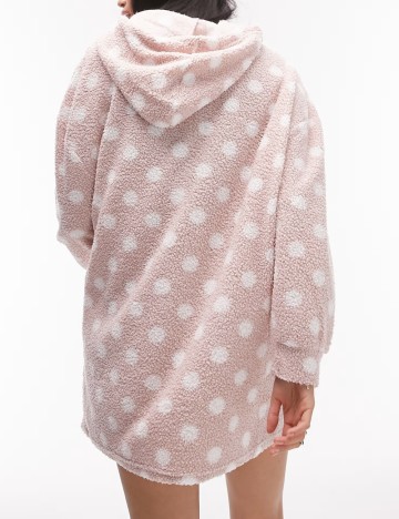 Hanorac Topshop, roz