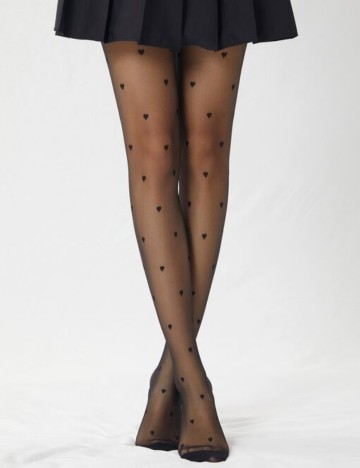 Ciorapi Shein, negru