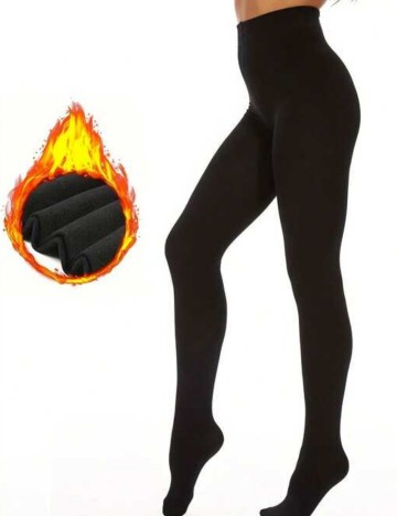 Ciorapi Shein, negru