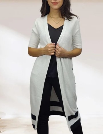 Cardigan Vero Moda, mix culori