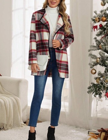 Cardigan Shein Emery Rose, mix culori