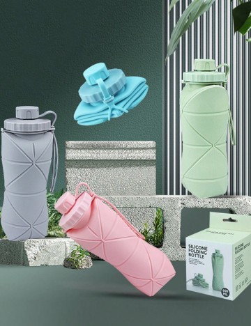 Sticlă Shein, verde