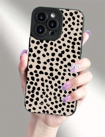 Husă Shein, mix culori