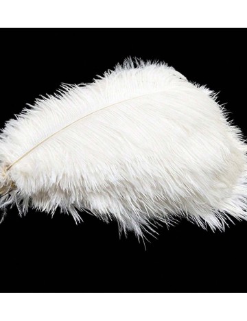 Set accesorii decorative Shein, crem