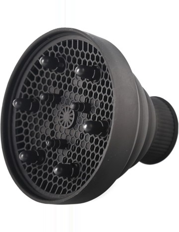 Difuzor portabil Shein, negru