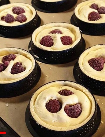 Set forme Shein, negru