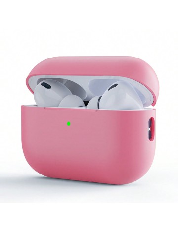 Husă Airpods Shein, roz