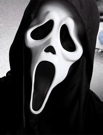 Mască Shein, mix culori