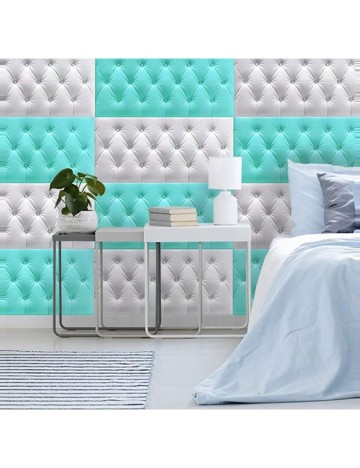 Autocolant Shein, gri