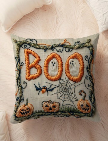 Față de Pernă Shein, mix culori