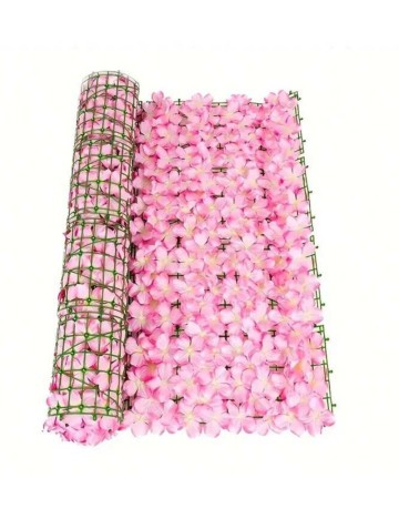 Panou decorativ Shein, roz