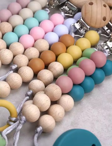 Accesorii Shein, mix culori