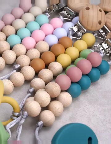 Accesorii Shein, negru