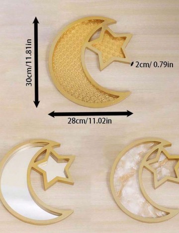 Accesoriu decorativ Shein, mix culori