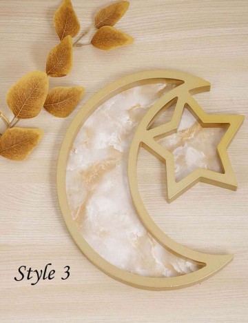 Accesoriu decorativ Shein, mix culori