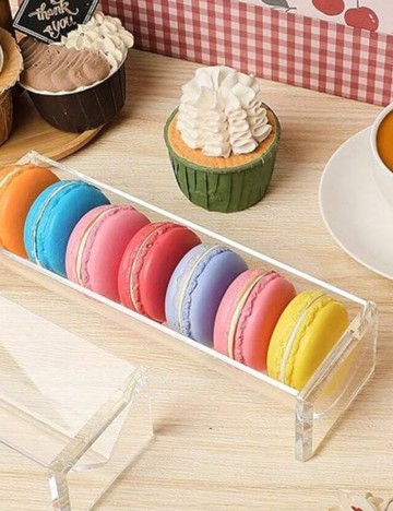 Suport Shein, transparent