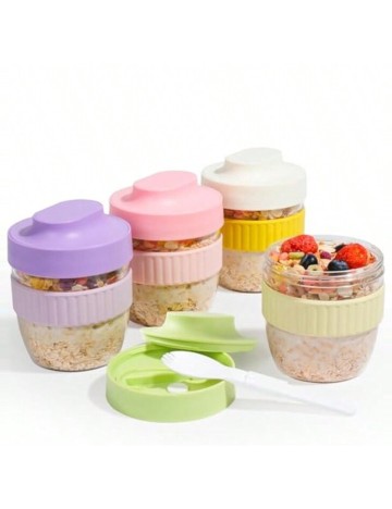 Cutie de pr&acirc;nz Shein, mix culori