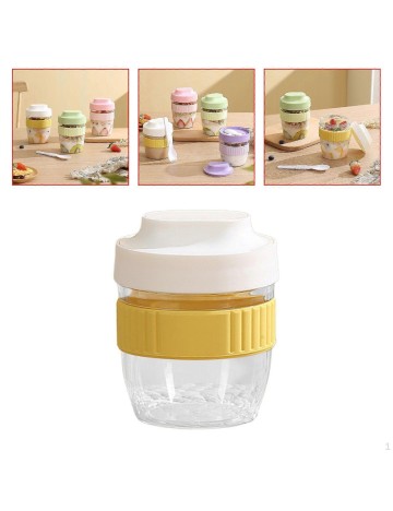 Cutie de pr&acirc;nz Shein, mix culori