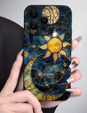 Husă Shein, mix culori