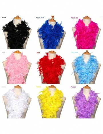 Ghirlandă Shein, baby blue