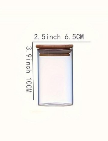 Recipient Shein, transparent