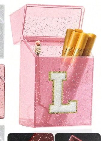 Cutie De Depozitare Shein, roz