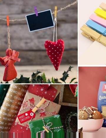 Set c&acirc;rlige pentru poze Shein, mix culori