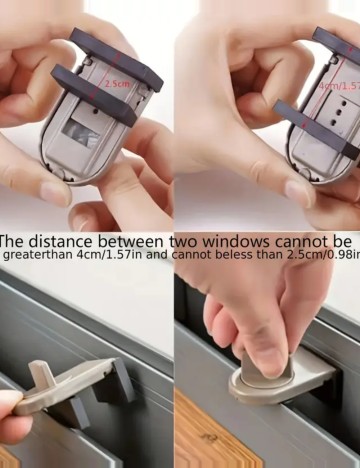 Set Accesorii Shein, gri