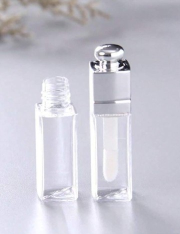 Recipient Shein, transparent