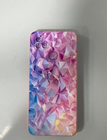 Set huse Shein, mix culori