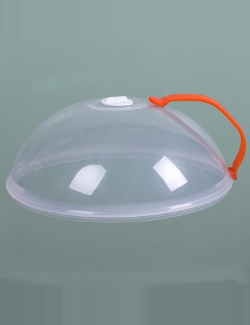 Capac Shein, transparent