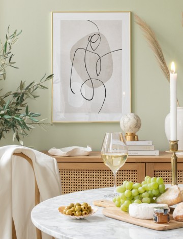 P&acirc;nză cu imprimeu Shein, mix culori