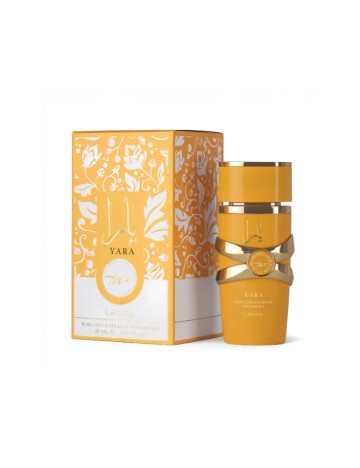 Apă de Parfum Shein, galben