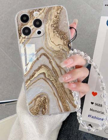 Husă Shein, mix culori