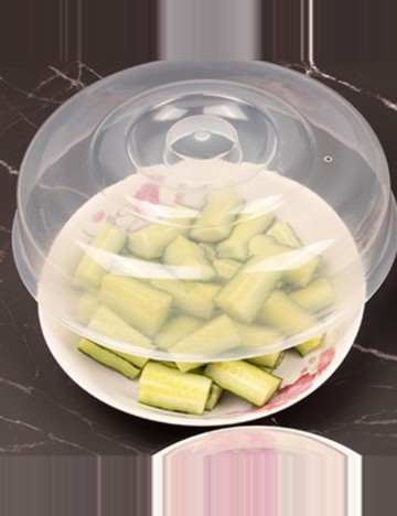 Capac Shein, transparent