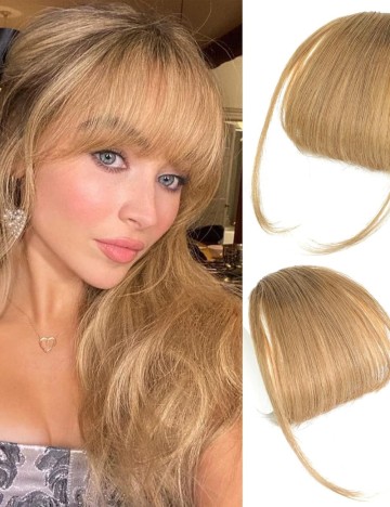 Extensie Shein, auriu